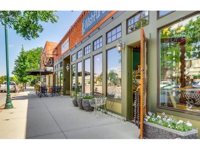 Property Photo 41 Downtown Berthoud nearby