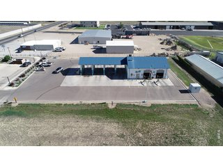17540 County Road 20 Fort Morgan, CO 80701