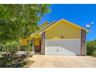 3513 Gunbarrel Ct Evans, CO 80620