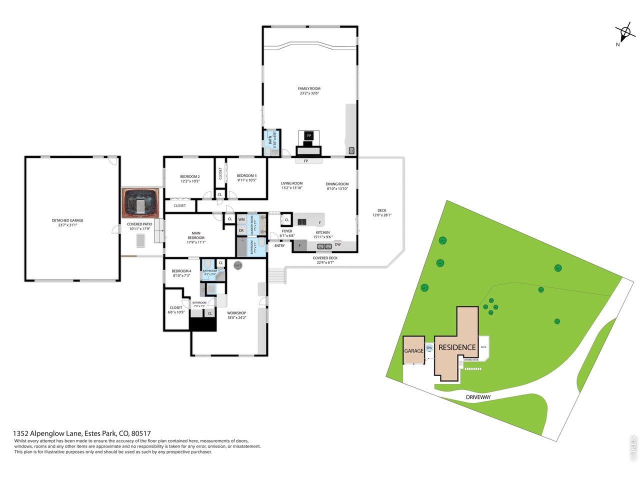 Property Photo 32 Floor Plan