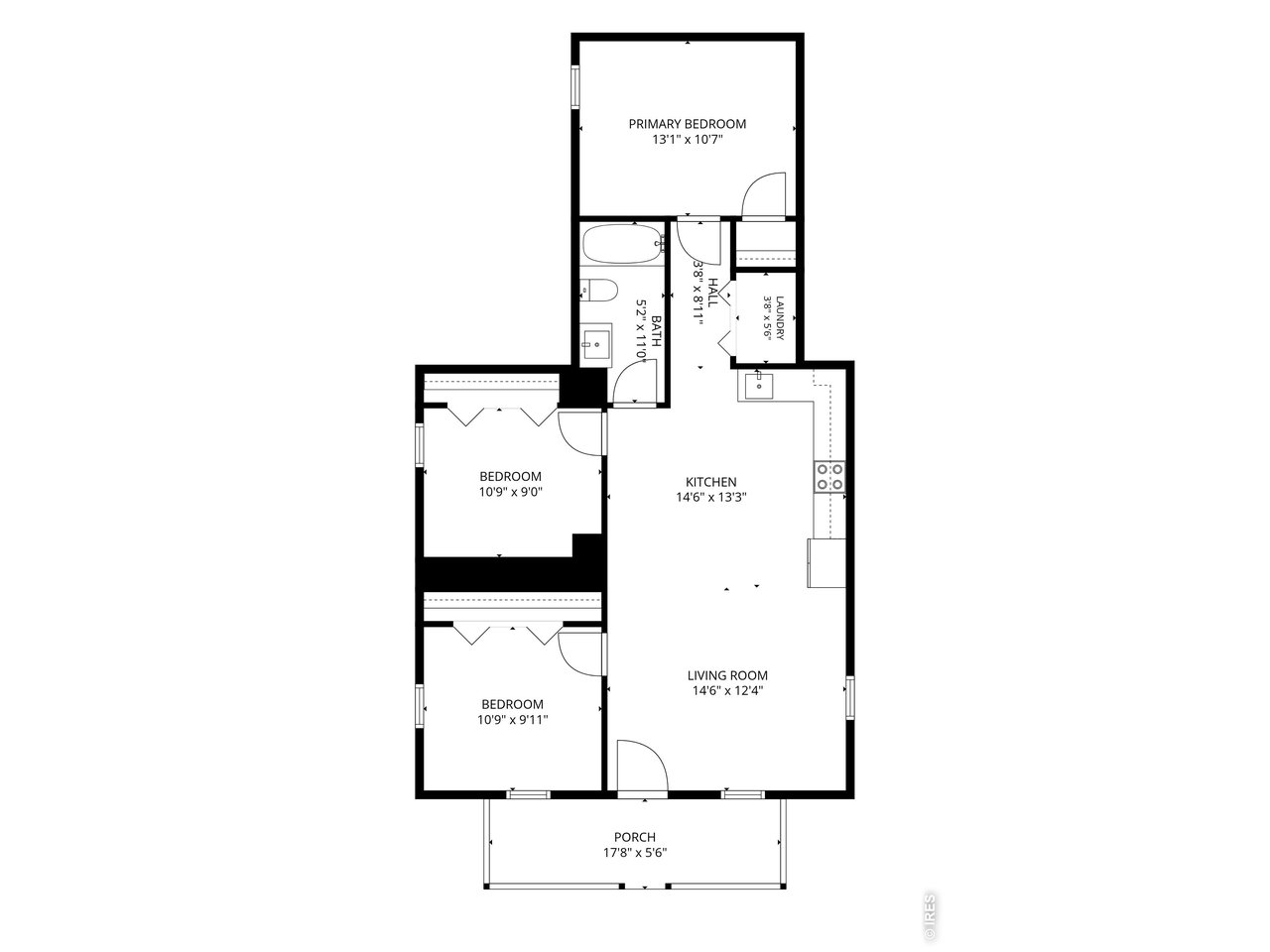 Property Photo 3 Floor plan
