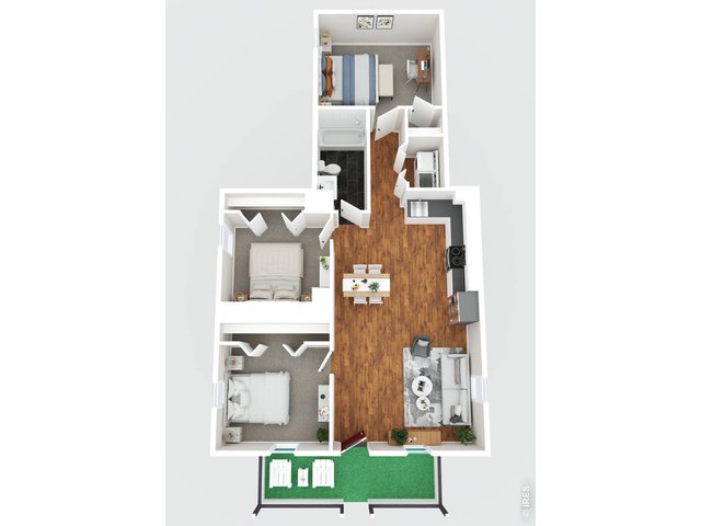 Property Photo 4 Computer generated images