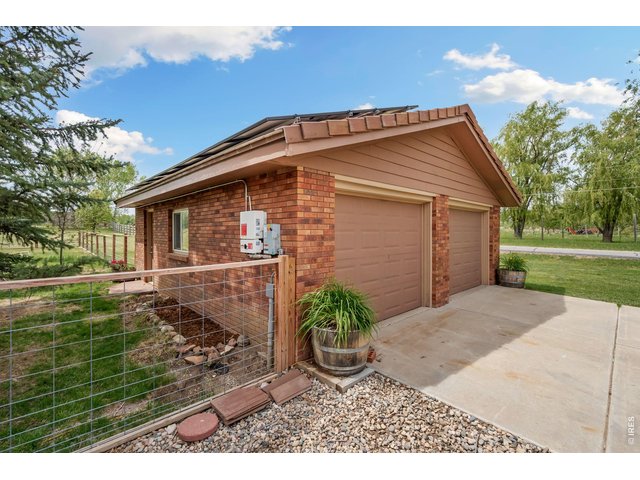 Property Photo 42 Coveted outbuilding on west side of property