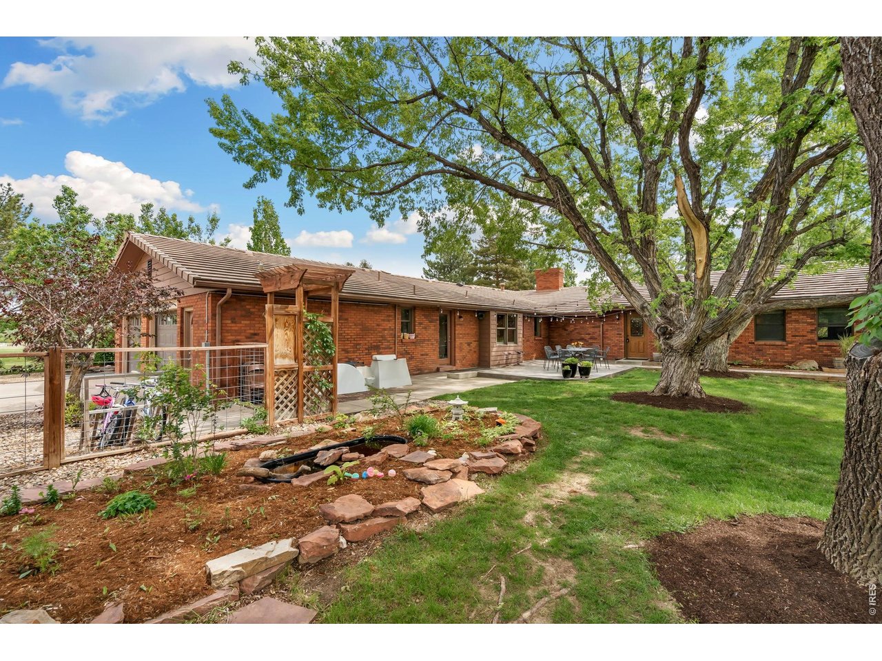 Create memories here in your backyard