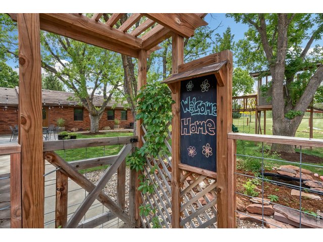 Property Photo 43 Fenced access to backyard from the driveway- Welcome Home!