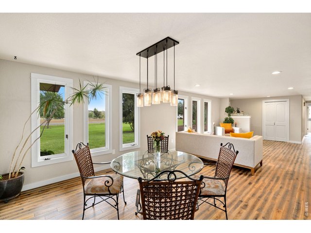 Property Photo 10 Spacious Dining Area