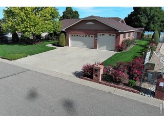 2238 Breckenridge Dr Berthoud, CO 80513