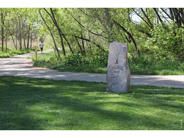 Property Photo 49 Trail behind the home