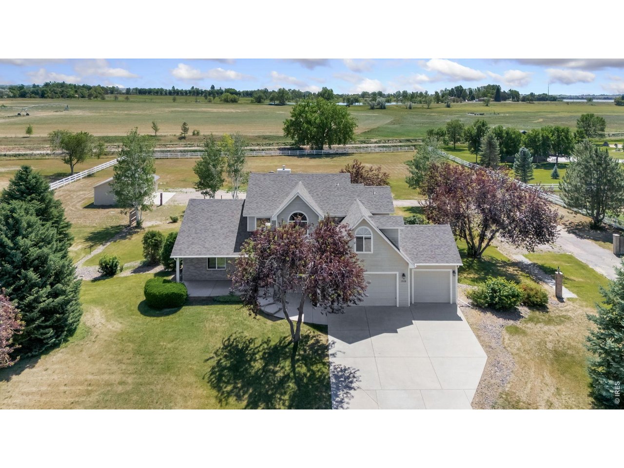 1808 Carefree Drive 2.34 acres
