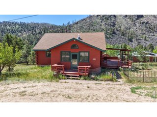 32759 Poudre Canyon Rd Bellvue, CO 80512
