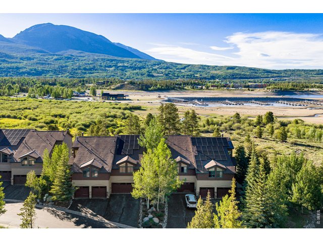 Property Photo 3 Mountain Retreat