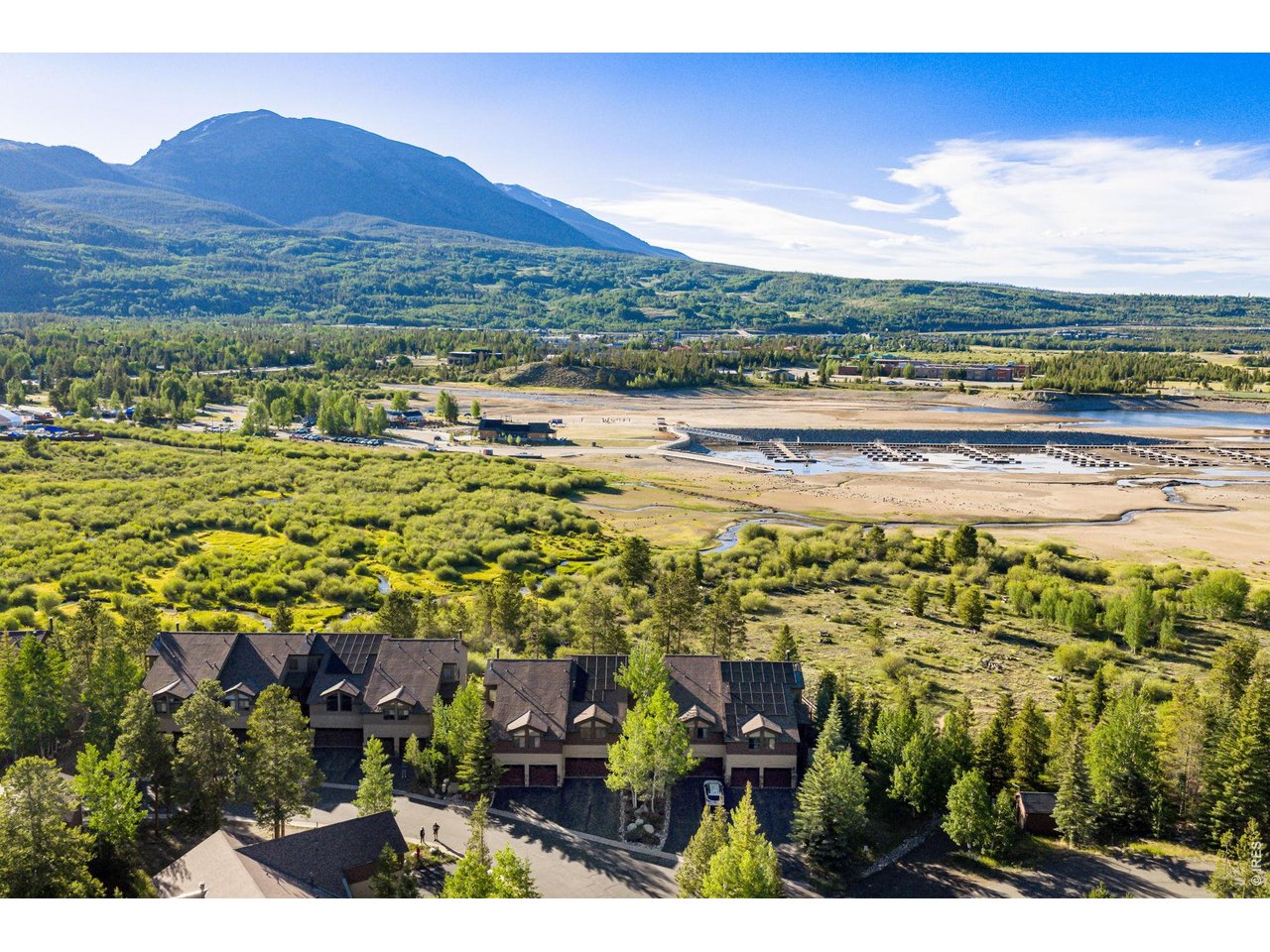 Property Photo 4 Mountain living at its finest