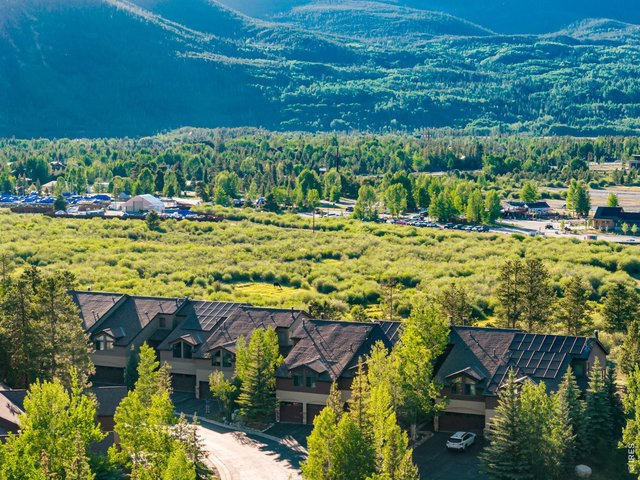Property Photo 6 Mountain retreat