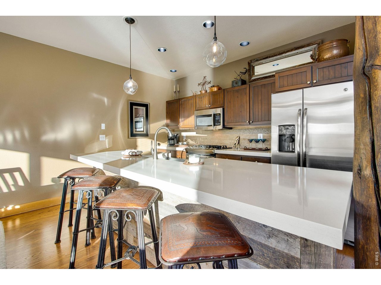 Property Photo 31 Stone Counters