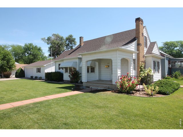 Property Photo 1 530 Taylor Street, Sterling, CO