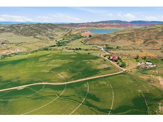 3310 W County Road 80 Wellington, CO 80549