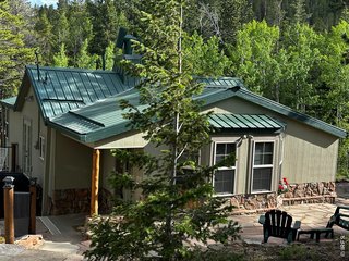 131 County Road 90 Allenspark, CO 80510
