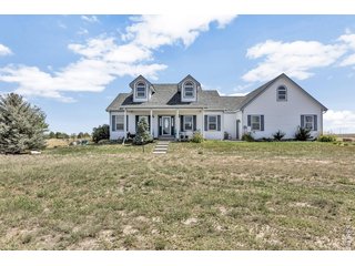 2543 County Road O Wiggins, CO 80654
