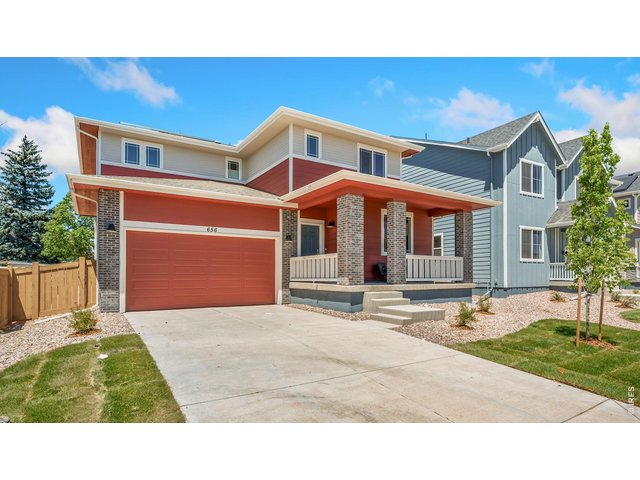 Property Photo 1 Welcome to 656 Noola St!