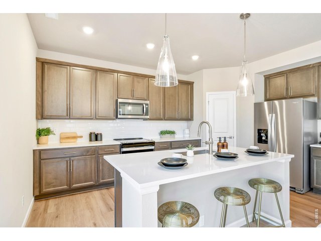 Property Photo 7 Chef's kitchen