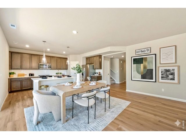 Property Photo 6 Dining space