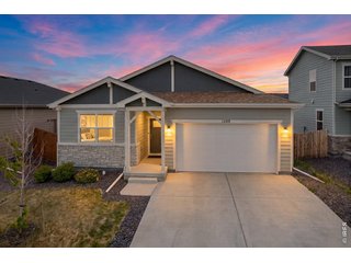 1209 Coyote Ln Wiggins, CO 80654