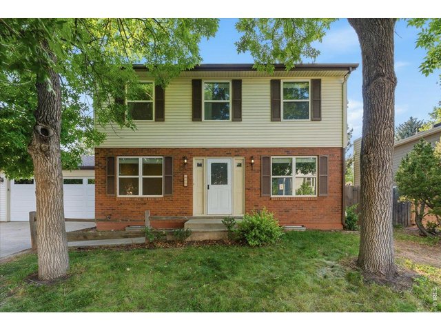 Property Photo 1 Welcome to 2060 Bennington