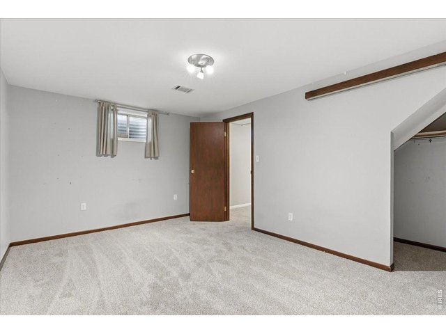 Property Photo 27 Nonconforming 5th Bedroom (no egress) or Office