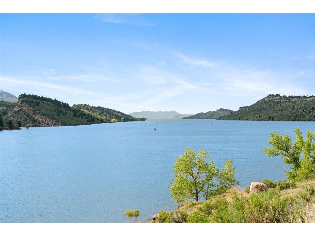 Property Photo 39 Horsetooth Reservoir