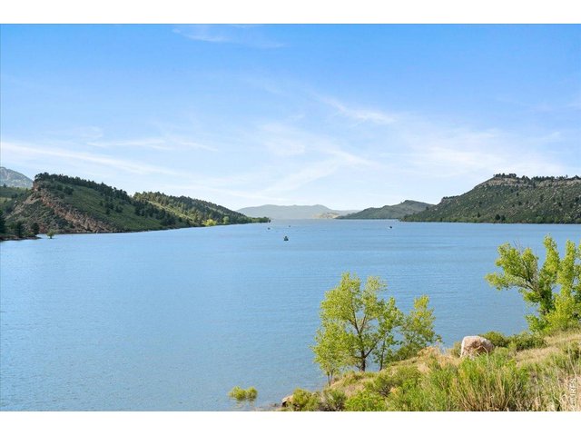 Property Photo 39 Horsetooth Reservoir