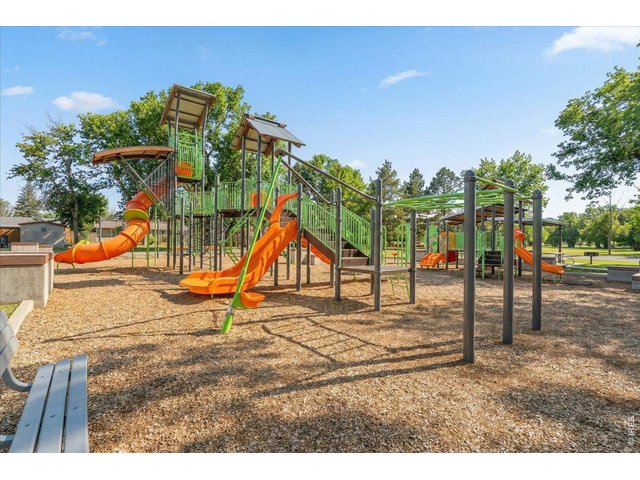 Property Photo 37 Avery Park one of three large playgrounds for kids within a mile