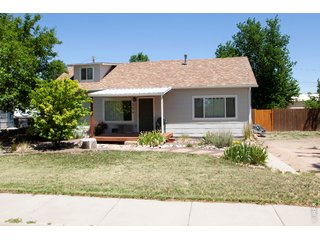 324 N 3rd Ave Sterling, CO 80751