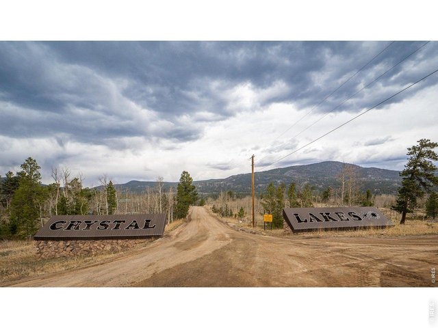 Property Photo 2 Crystal Lakes is a 4,500+ acre mountain community known for its outstanding recreational opportunities and year-round accessibility.