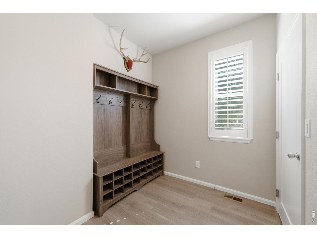 Property Photo 16 Everyone loves a mudroom/drop zone!