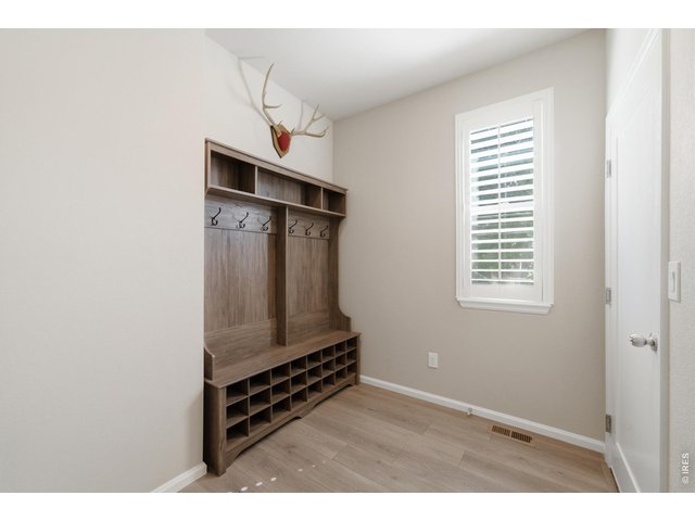 Property Photo 16 Everyone loves a mudroom/drop zone!
