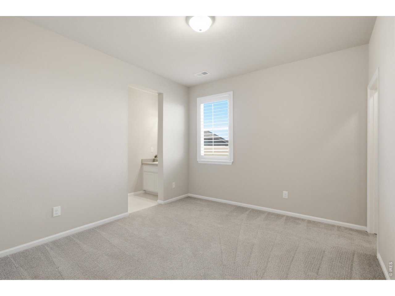 Property Photo 22 Bedroom 3 shares the Jack and Jill bathroom with Bedroom 4