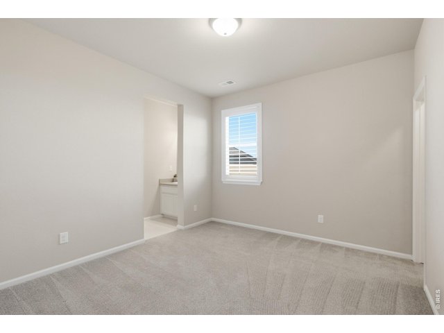 Property Photo 22 Bedroom 3 shares the Jack and Jill bathroom with Bedroom 4