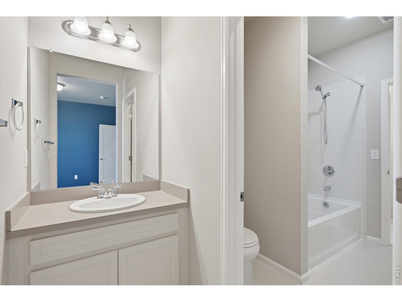 Property Photo 23 Jack and Jill provides for a vanity on each end