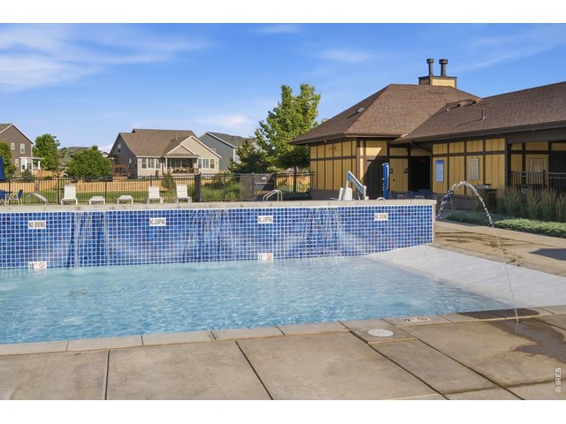 Property Photo 43 One of the two neighborhood pools that your HOA gives you access to