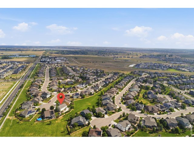 Property Photo 41 Timnath Ranch is such a safe, clean and well-maintained community