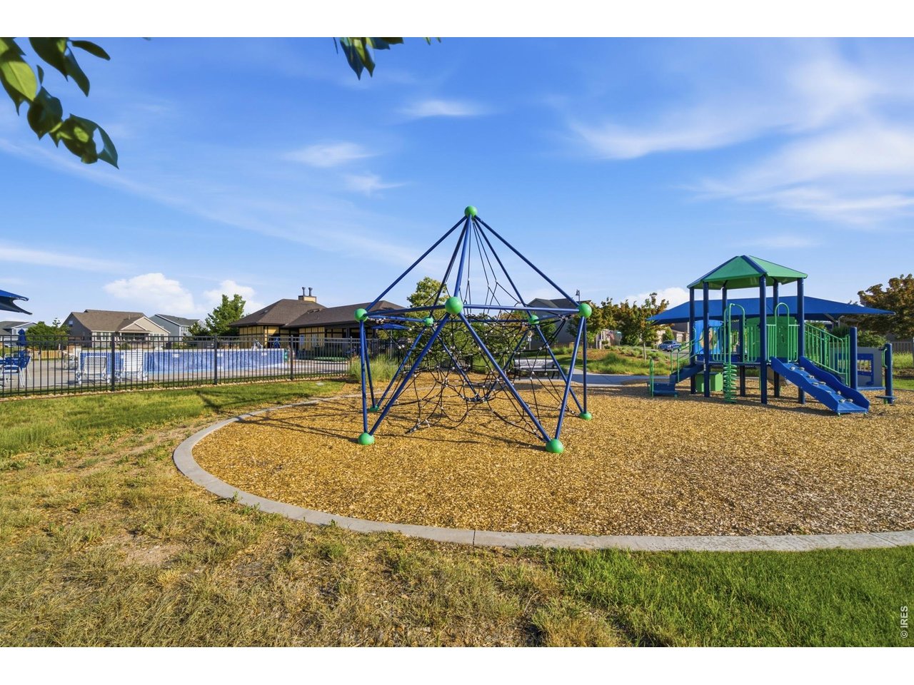Property Photo 44 Pocket parks are scattered throughout the neighborhood