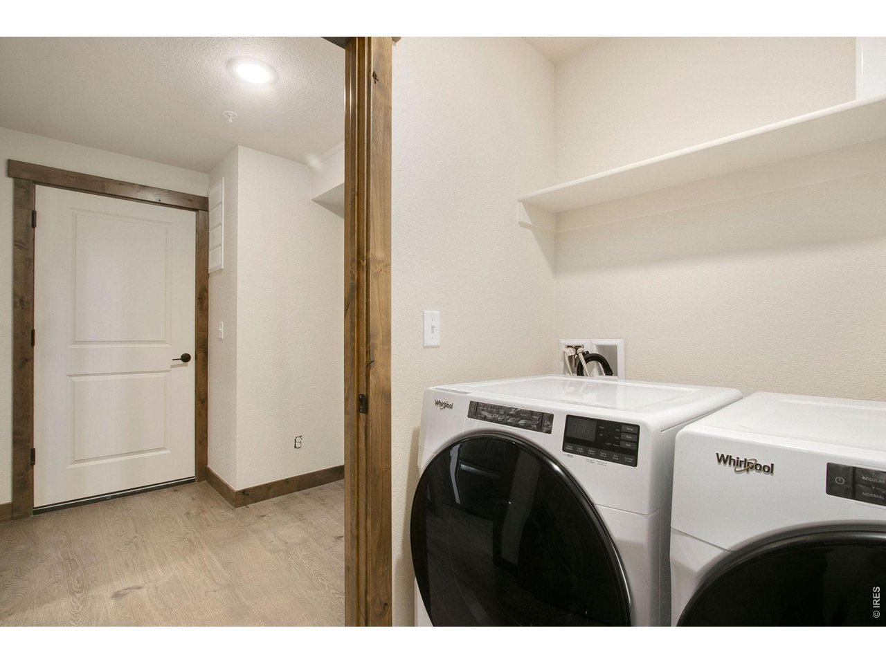Property Photo 14 Washer and dryer included.