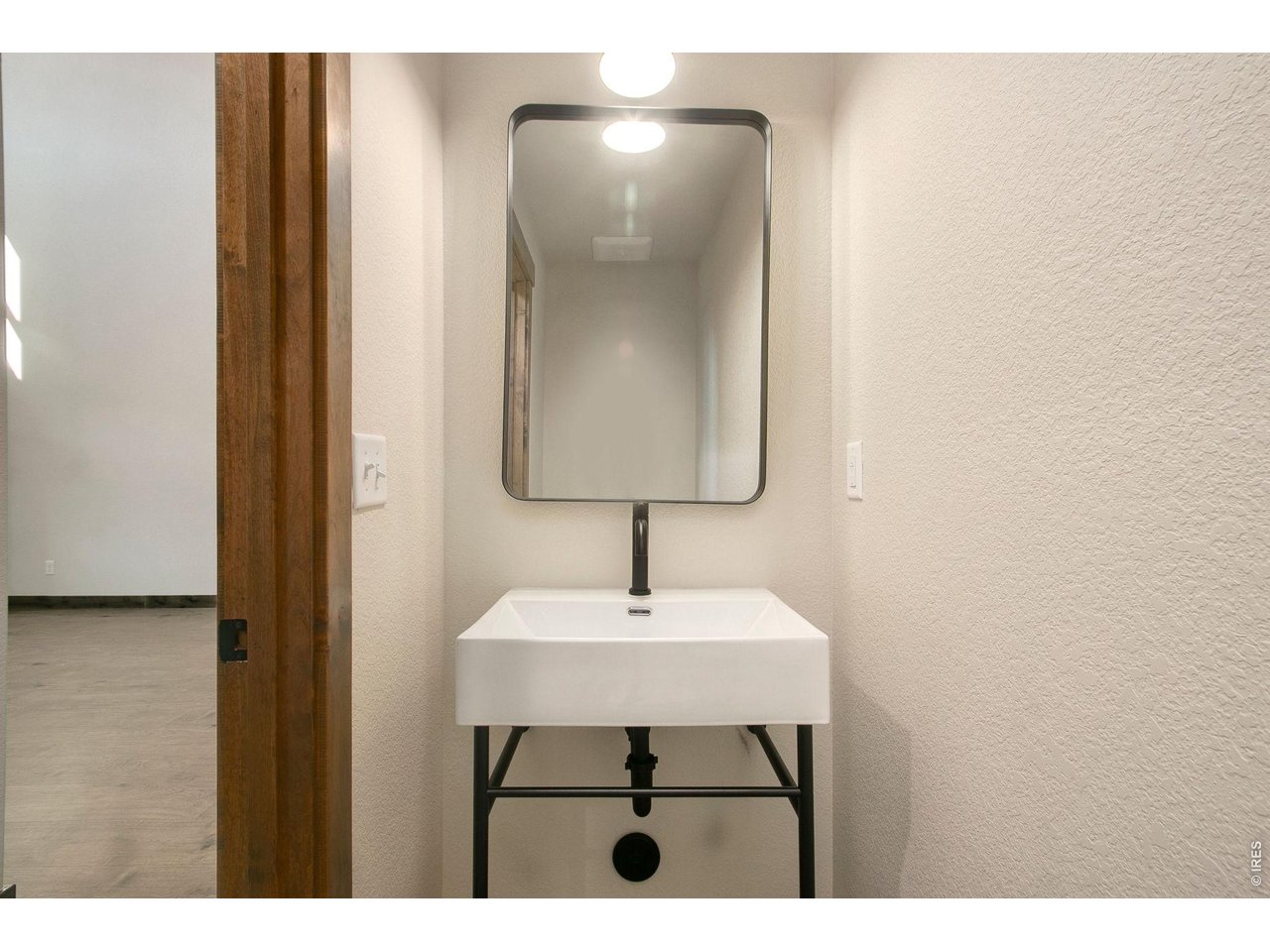 Property Photo 16 Main level powder bathroom