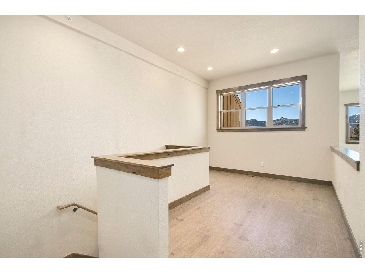Property Photo 20 Large upstairs loft for a perfect office, playroom or workout space.