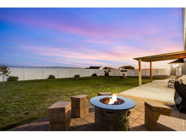 Property Photo 9 Fire Pit