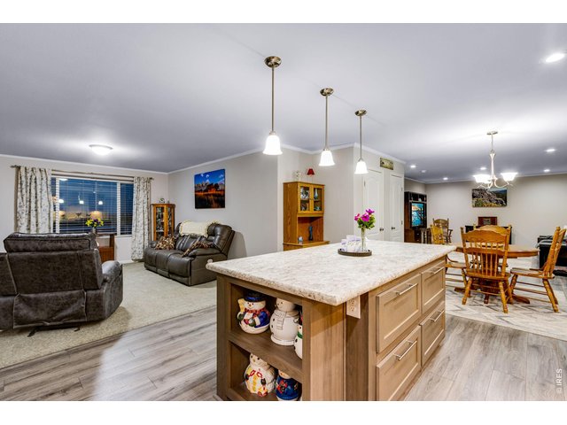 Property Photo 18 Open Floor Plan