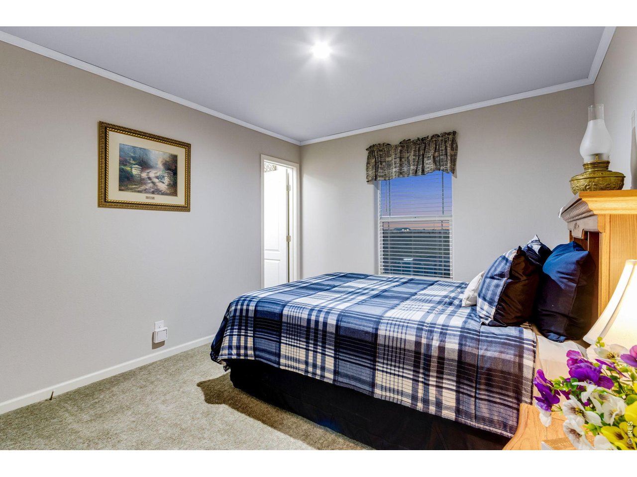 Property Photo 31 1 of 4 bedrooms with 3/4 ensuite