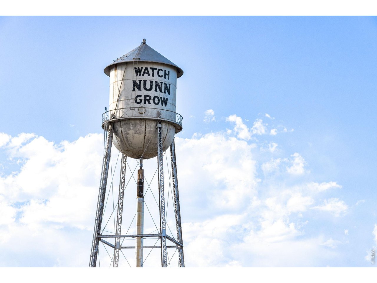 Property Photo 46 Nunn Colorado offers a lifestyle that is increasingly difficult to find along Colorado's Front Range: wide-open spaces, privacy, and affordability relative to many nearby communities. 