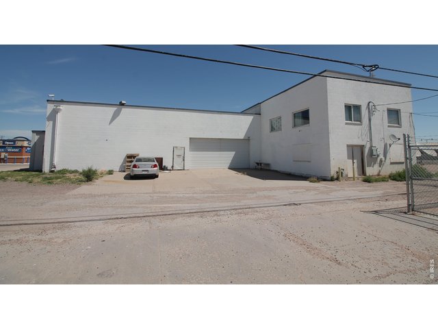 Property Photo 33 From alley