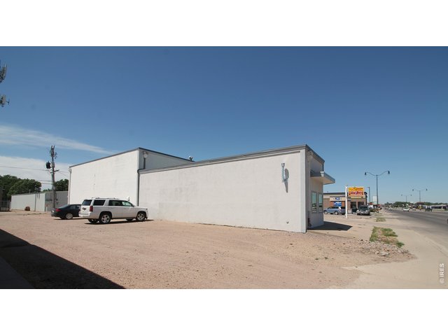 Property Photo 34 East side of building